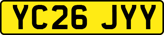 YC26JYY