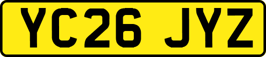YC26JYZ