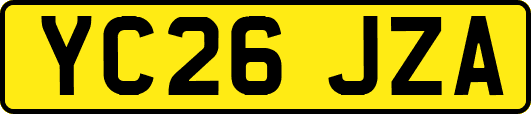 YC26JZA