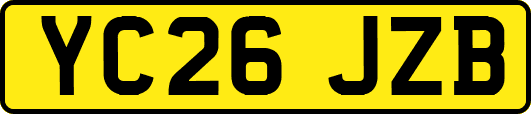 YC26JZB