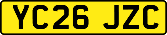 YC26JZC