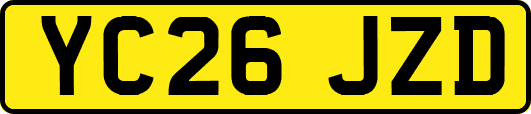 YC26JZD