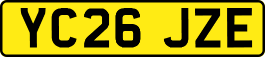 YC26JZE