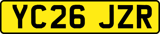 YC26JZR