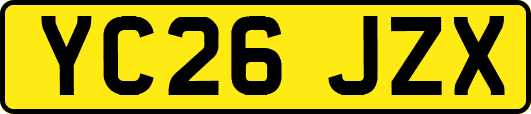 YC26JZX