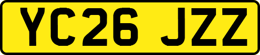 YC26JZZ