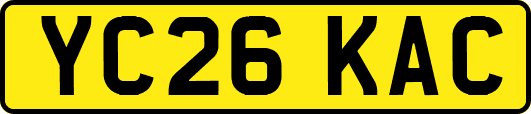 YC26KAC