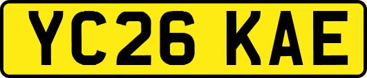 YC26KAE