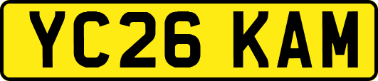 YC26KAM