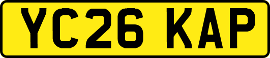 YC26KAP