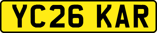 YC26KAR