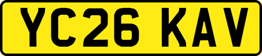 YC26KAV