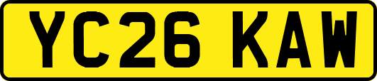 YC26KAW