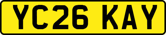 YC26KAY