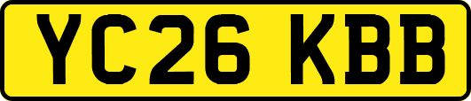 YC26KBB