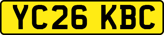 YC26KBC