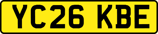 YC26KBE