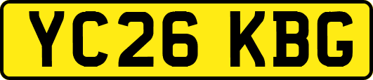 YC26KBG