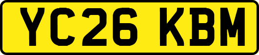 YC26KBM