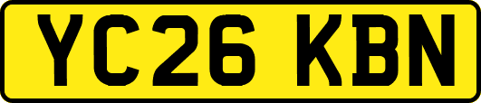 YC26KBN