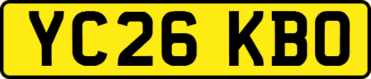 YC26KBO