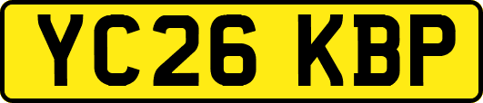 YC26KBP