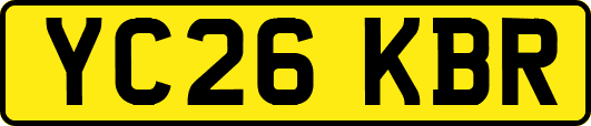 YC26KBR