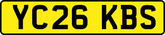 YC26KBS