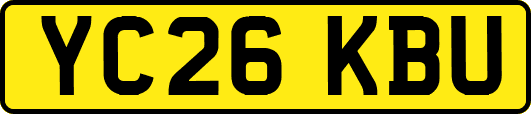YC26KBU