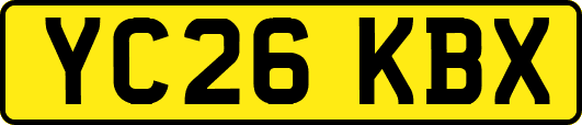 YC26KBX