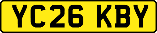 YC26KBY