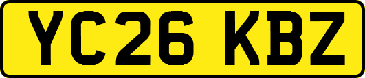 YC26KBZ