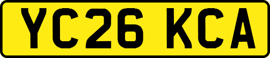 YC26KCA