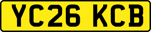 YC26KCB