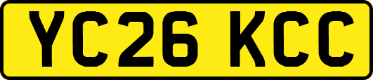YC26KCC