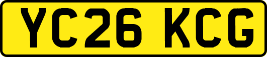 YC26KCG