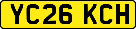 YC26KCH