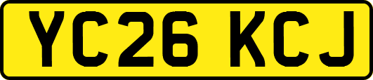 YC26KCJ