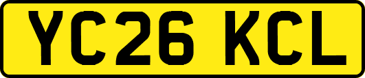 YC26KCL