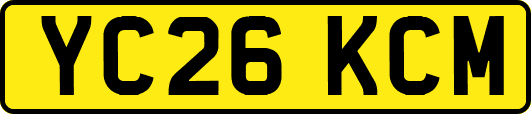 YC26KCM