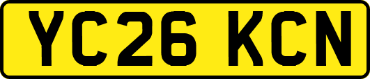 YC26KCN