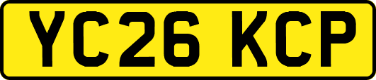 YC26KCP