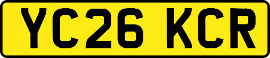YC26KCR
