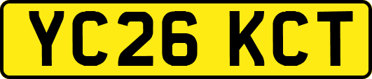 YC26KCT