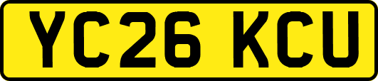 YC26KCU
