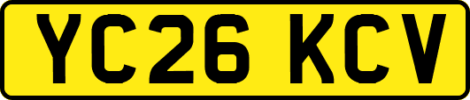 YC26KCV