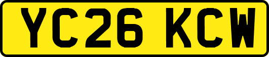 YC26KCW