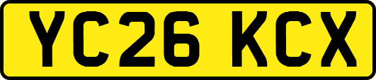 YC26KCX
