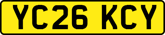 YC26KCY
