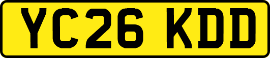 YC26KDD